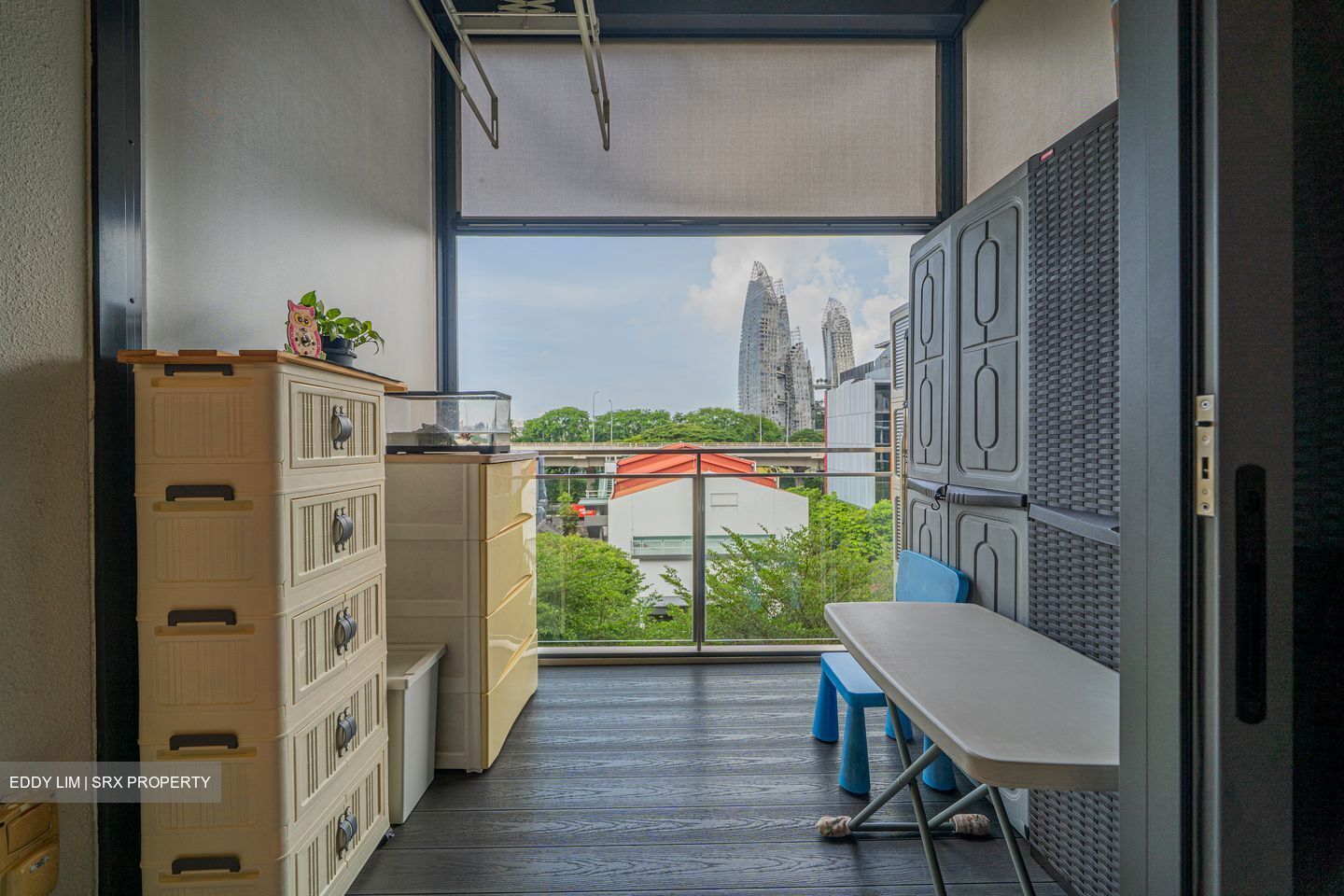 The Foresta @ Mount Faber (D4), Condominium #554561081